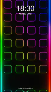 Wallcraft – 4K Wallpaper live screenshot