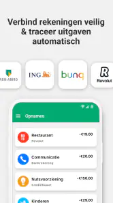 Wallet - Budget Tracker screenshot
