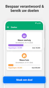 Wallet - Budget Tracker screenshot
