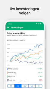 Wallet - Budget Tracker screenshot