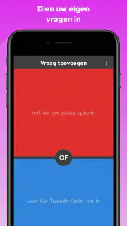 Wat Zou Jij Liever Kiezen? screenshot 3