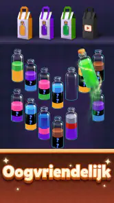 Water Match™- ASMR Water Sort screenshot