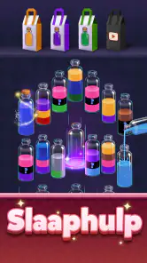 Water Match™- ASMR Water Sort screenshot