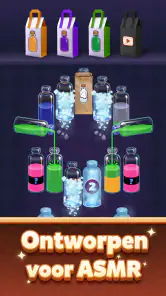 Water Match™- ASMR Water Sort screenshot