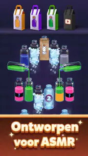 Water Match™- ASMR Water Sort screenshot 4
