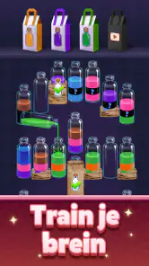 Water Match™- ASMR Water Sort screenshot