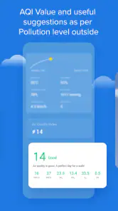 Weather - By Xiaomi screenshot