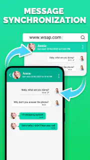 Webscanner screenshot 6
