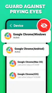 Webscanner screenshot 8
