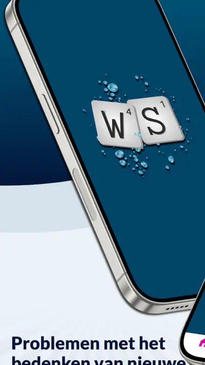 WF Solver screenshot 1