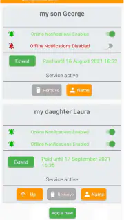WhatsDoggie screenshot 8