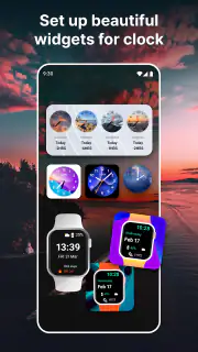 Widgets OS 18 - Color Widgets screenshot 5