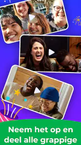 Wie Ben Ik Charades - Guess Up screenshot