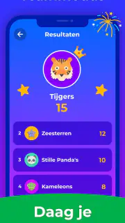 Wie Ben Ik Charades - Guess Up screenshot 7