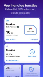 WiFi Map: WiFi Wachtwoorden screenshot