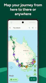 WikiCamps Australia screenshot 6