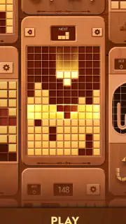 Woodoku screenshot 4