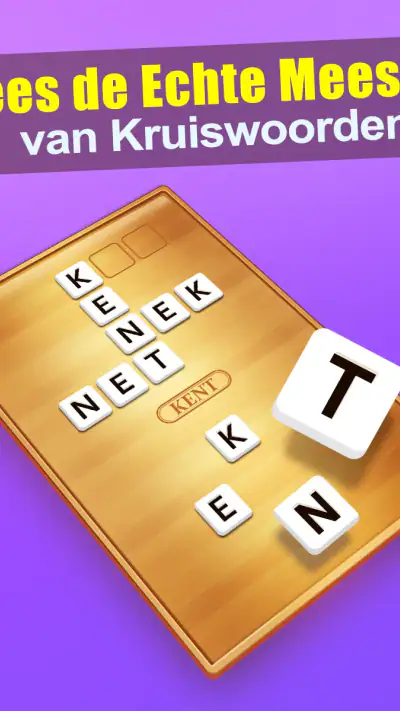 Woord Kruis screenshot 1