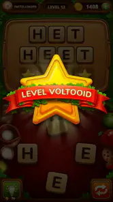 Woord Snack - Woordspellen screenshot