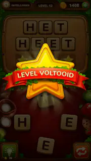 Woord Snack - Woordspellen screenshot 3