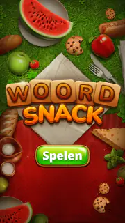 Woord Snack - Woordspellen screenshot 4