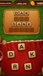 Woord Snack - Woordspellen screenshot 6