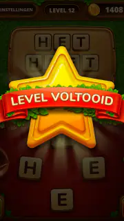 Woord Snack - Woordspellen screenshot 7