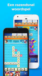 Word Domination screenshot