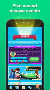 Word Domination screenshot