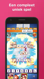 Word Domination screenshot 4
