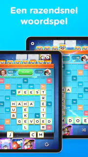 Word Domination screenshot 6