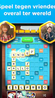 Word Domination screenshot 7