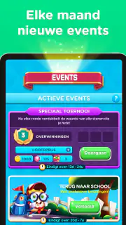 Word Domination screenshot 8