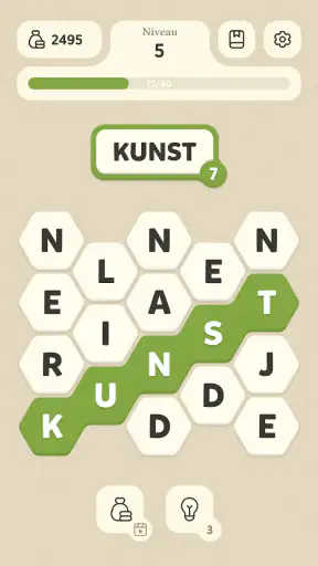 Word Master screenshot 1