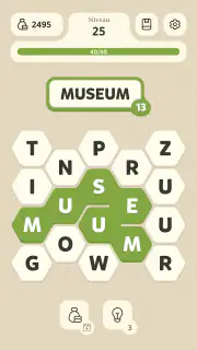 Word Master screenshot 2