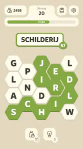 Word Master screenshot