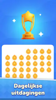 Word Solitaire Now! screenshot 3