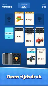 Word Solitaire Now! screenshot
