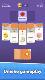 Word Solitaire Now! screenshot 6