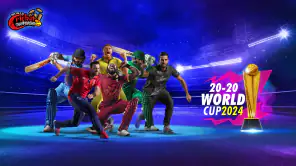 World Cricket Championship 2 screenshot 1