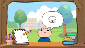 World of Alfie Atkins: Kids screenshot 1