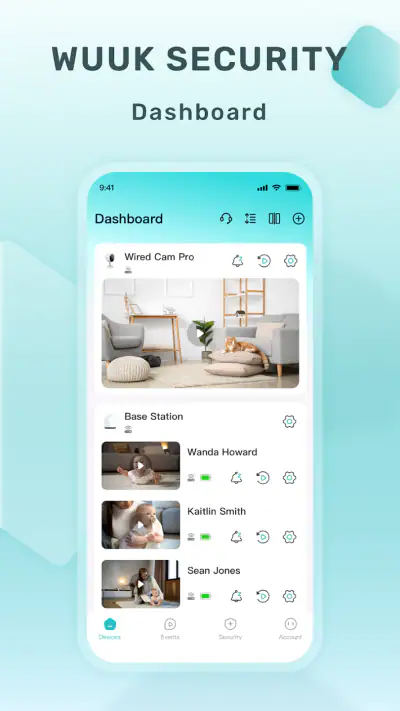 Wuuk screenshot 1