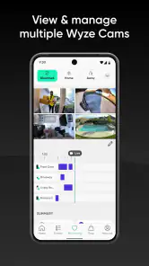 Wyze - Make Your Home Smarter screenshot