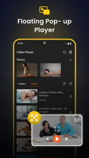 XOX Video Player All Format screenshot 8