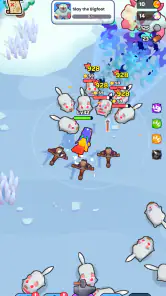 XP Hero screenshot