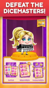 Yahtzee® With Buddies screenshot