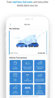 Yapı Kredi Mobile screenshot 5