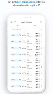 Yapı Kredi Mobile screenshot 6