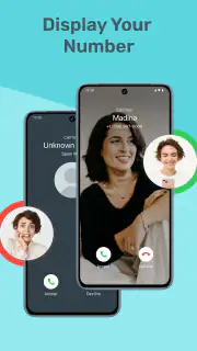 Yolla: International Calling screenshot 5
