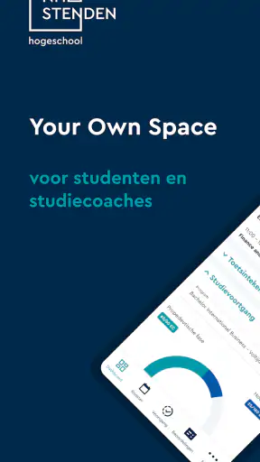 YOS (Your Own Space) screenshot 1
